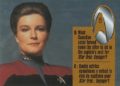 Star Trek 30th Anniversary Kellogg’s Trading Card 8