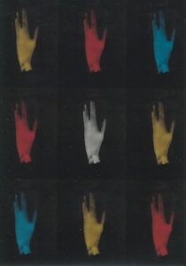 Star Trek 50 Artists 50 Years Trading Card 67