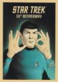 Star Trek 50 Artists 50 Years Trading Card 68