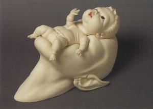 Star Trek 50 Artists 50 Years Trading Card 84