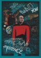 Star Trek 50 Artists 50 Years Trading Card 95