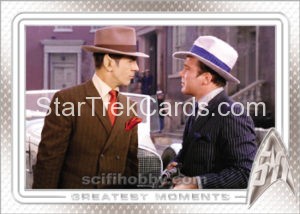 Star Trek 50th Anniversary Trading Card 20