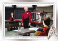 Star Trek 50th Anniversary Trading Card 38