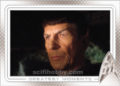 Star Trek 50th Anniversary Trading Card 43