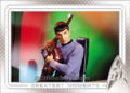 Star Trek 50th Anniversary Trading Card 5