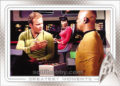 Star Trek 50th Anniversary Trading Card 60