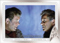 Star Trek 50th Anniversary Trading Card 89
