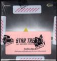 Star Trek 50th Anniversary Trading Card Archive Box