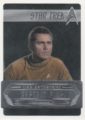 Star Trek 50th Anniversary Trading Card C1