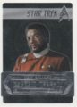 Star Trek 50th Anniversary Trading Card C11