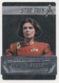 Star Trek 50th Anniversary Trading Card C16