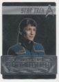 Star Trek 50th Anniversary Trading Card C18
