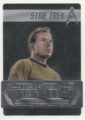 Star Trek 50th Anniversary Trading Card C2