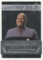 Star Trek 50th Anniversary Trading Card C4
