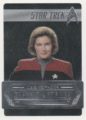 Star Trek 50th Anniversary Trading Card C5