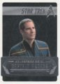 Star Trek 50th Anniversary Trading Card C6