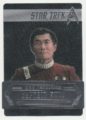 Star Trek 50th Anniversary Trading Card C9