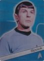 Star Trek 50th Anniversary Trading Card M2
