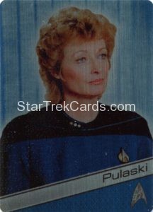 Star Trek 50th Anniversary Trading Card M20