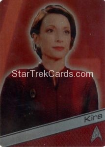 Star Trek 50th Anniversary Trading Card M27