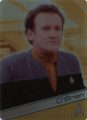 Star Trek 50th Anniversary Trading Card M29