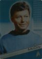 Star Trek 50th Anniversary Trading Card M3