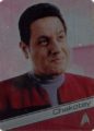 Star Trek 50th Anniversary Trading Card M35