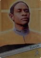 Star Trek 50th Anniversary Trading Card M36