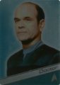 Star Trek 50th Anniversary Trading Card M39