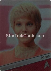 Star Trek 50th Anniversary Trading Card M43