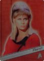 Star Trek 50th Anniversary Trading Card M8
