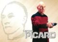 Star Trek 50th Anniversary Trading Card PC3