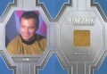 Star Trek 50th Anniversary Trading Card RC1