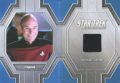 Star Trek 50th Anniversary Trading Card RC11