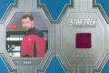 Star Trek 50th Anniversary Trading Card RC12