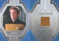Star Trek 50th Anniversary Trading Card RC14