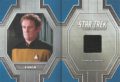 Star Trek 50th Anniversary Trading Card RC14 Black
