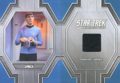 Star Trek 50th Anniversary Trading Card RC2