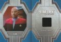 Star Trek 50th Anniversary Trading Card RC22
