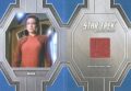 Star Trek 50th Anniversary Trading Card RC23