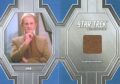 Star Trek 50th Anniversary Trading Card RC26