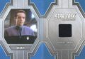 Star Trek 50th Anniversary Trading Card RC27