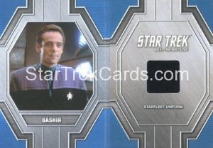 Star Trek 50th Anniversary Trading Card RC27