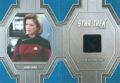 Star Trek 50th Anniversary Trading Card RC31