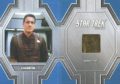 Star Trek 50th Anniversary Trading Card RC33