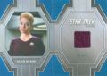 Star Trek 50th Anniversary Trading Card RC34