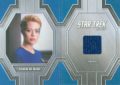 Star Trek 50th Anniversary Trading Card RC37