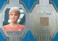 Star Trek 50th Anniversary Trading Card RC38