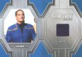 Star Trek 50th Anniversary Trading Card RC39