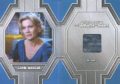 Star Trek 50th Anniversary Trading Card RC4
